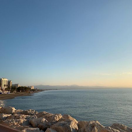 Oasis En Playamar Con Piscina Appartement Torremolinos Buitenkant foto