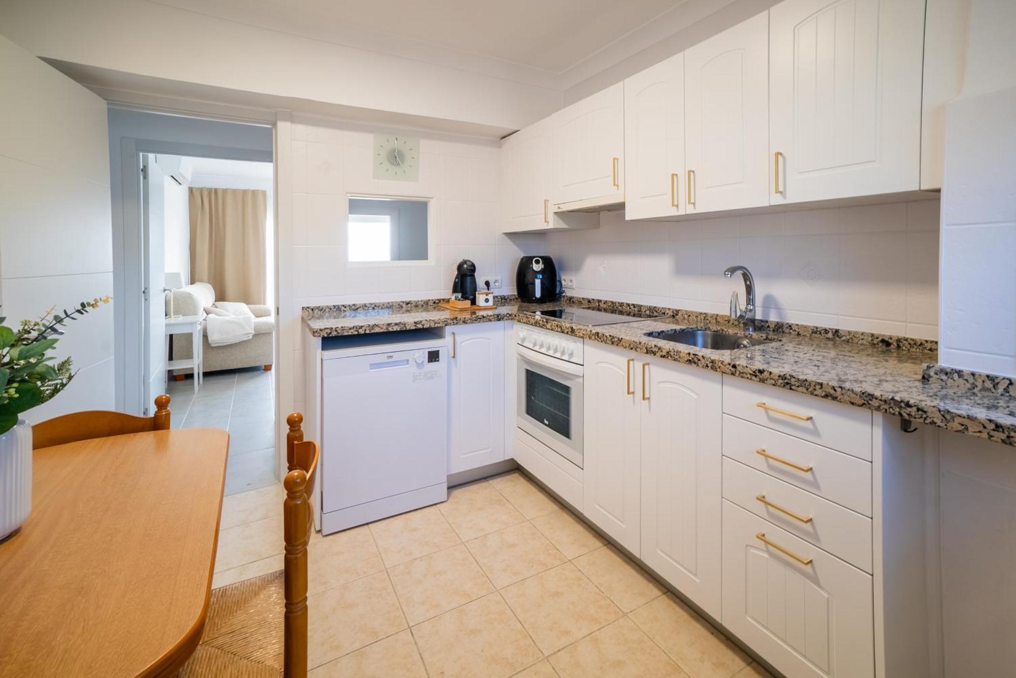 Oasis En Playamar Con Piscina Appartement Torremolinos Buitenkant foto